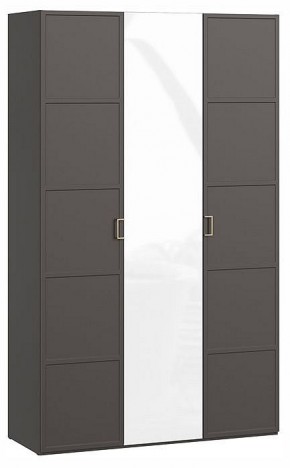 Шкаф платяной Стелла в Салехарде - salekhard.ok-mebel.com | фото