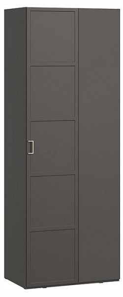 Шкаф платяной Стелла в Салехарде - salekhard.ok-mebel.com | фото