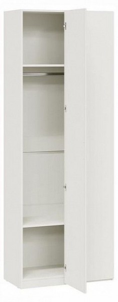 Шкаф платяной Стелла Исп.2 в Салехарде - salekhard.ok-mebel.com | фото 3