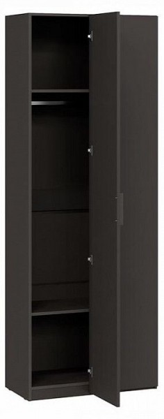 Шкаф платяной Стелла Исп.2 в Салехарде - salekhard.ok-mebel.com | фото 3