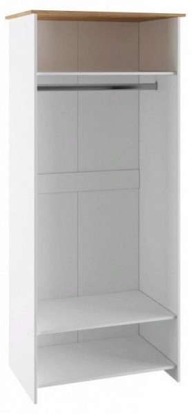 Шкаф платяной Теодора в Салехарде - salekhard.ok-mebel.com | фото 2