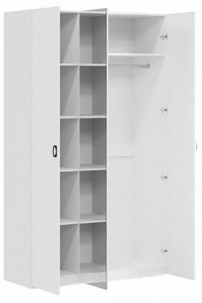 Шкаф платяной Тиффани в Салехарде - salekhard.ok-mebel.com | фото 2