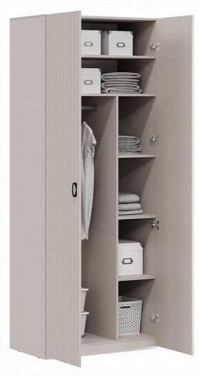 Шкаф платяной Тиффани в Салехарде - salekhard.ok-mebel.com | фото 2