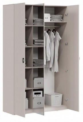 Шкаф платяной Тиффани в Салехарде - salekhard.ok-mebel.com | фото 2