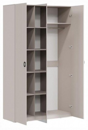 Шкаф платяной Тиффани в Салехарде - salekhard.ok-mebel.com | фото 3
