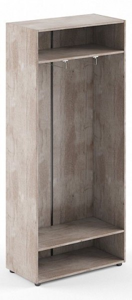 Шкаф платяной Torr TCW 85-1 в Салехарде - salekhard.ok-mebel.com | фото