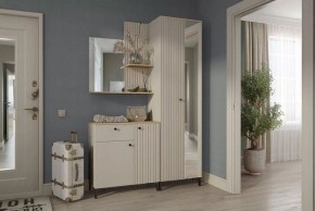 Шкаф платяной Тоскана 535.01 в Салехарде - salekhard.ok-mebel.com | фото 3
