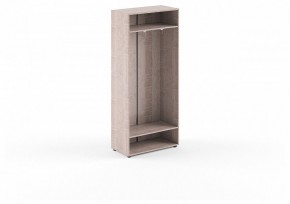 Шкаф платяной Xten XCW 85-1 в Салехарде - salekhard.ok-mebel.com | фото