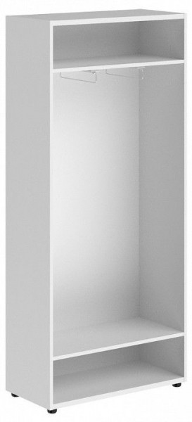 Шкаф платяной Xten XCW 85-1 в Салехарде - salekhard.ok-mebel.com | фото