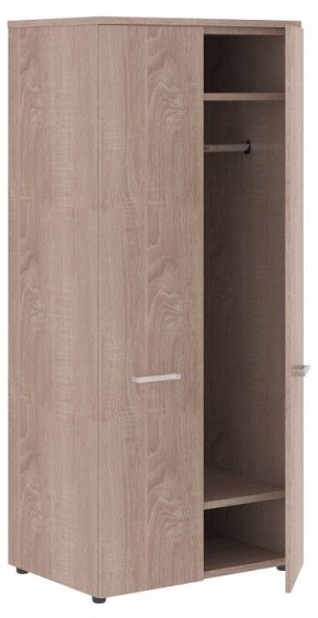 Шкаф платяной XTEN XCW 85.2 в Салехарде - salekhard.ok-mebel.com | фото