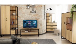 ВИРТОН 2 Шкаф с полками в Салехарде - salekhard.ok-mebel.com | фото 15