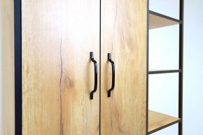 ВИРТОН 2 Шкаф с полками в Салехарде - salekhard.ok-mebel.com | фото 7