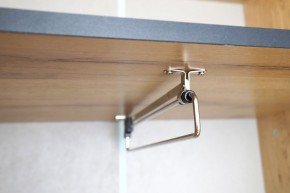 ВИРТОН 2 Шкаф с полками в Салехарде - salekhard.ok-mebel.com | фото 10