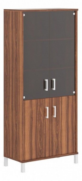Шкаф-витрина Born B 430.5 в Салехарде - salekhard.ok-mebel.com | фото
