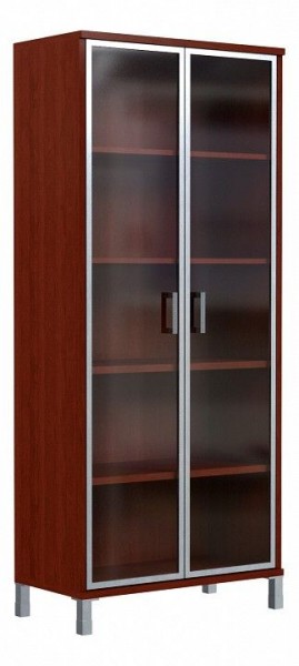 Шкаф-витрина Born B 430.8 в Салехарде - salekhard.ok-mebel.com | фото