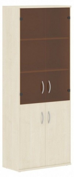 Шкаф-витрина Imago СТ-1.2 в Салехарде - salekhard.ok-mebel.com | фото