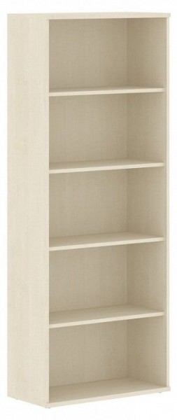 Шкаф-витрина Imago СТ-1.2 в Салехарде - salekhard.ok-mebel.com | фото 2