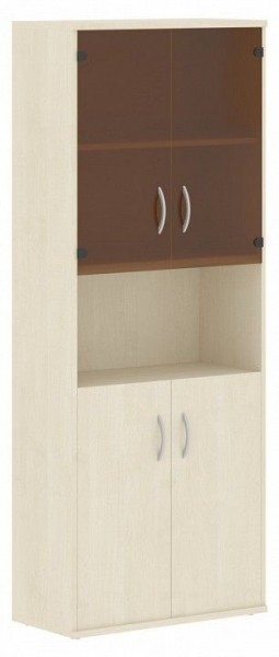 Шкаф-витрина Imago СТ-1.4 в Салехарде - salekhard.ok-mebel.com | фото