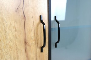 ВИРТОН 21 Шкаф-витрина в Салехарде - salekhard.ok-mebel.com | фото 8