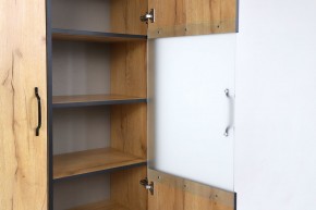 ВИРТОН 21 Шкаф-витрина в Салехарде - salekhard.ok-mebel.com | фото 12