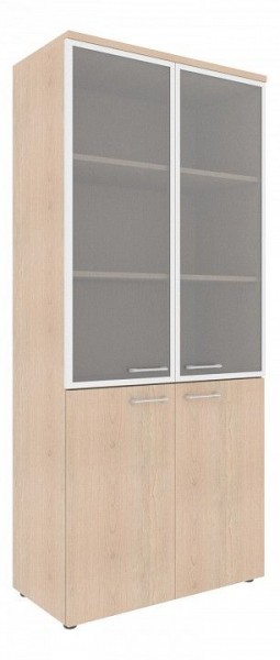 Шкаф-витрина XTEN XHC 85.7 в Салехарде - salekhard.ok-mebel.com | фото