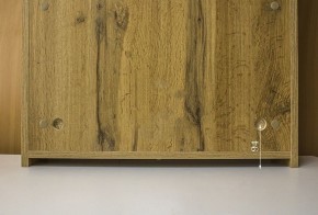 Шкаф-зеркало Bruno 60 левый/правый Домино (DBr2902HZ) в Салехарде - salekhard.ok-mebel.com | фото 6