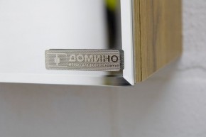 Шкаф-зеркало Bruno 60 левый/правый Домино (DBr2902HZ) в Салехарде - salekhard.ok-mebel.com | фото 8