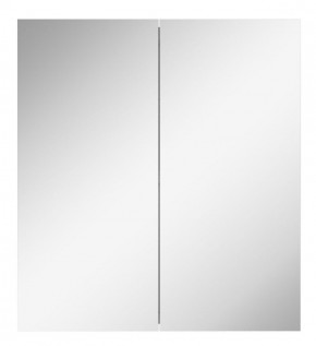 Шкаф-зеркало Мечта 50 АЙСБЕРГ (DM2303HZ) в Салехарде - salekhard.ok-mebel.com | фото 3