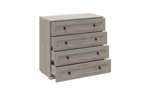 Спальня София СК-20 Комод (Дуб крафт белый) в Салехарде - salekhard.ok-mebel.com | фото 2