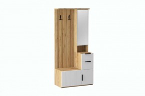 СТЕФАНИ-1 Прихожая в Салехарде - salekhard.ok-mebel.com | фото