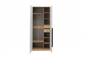 СТЕФАНИ-2 Шкаф в Салехарде - salekhard.ok-mebel.com | фото 3