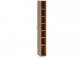 Стеллаж-колонка Роут в Салехарде - salekhard.ok-mebel.com | фото 2