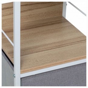 Стеллаж комбинированный Ноа в Салехарде - salekhard.ok-mebel.com | фото 9
