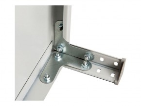 Стеллаж MS 200KD/100x40/4 в Салехарде - salekhard.ok-mebel.com | фото 4