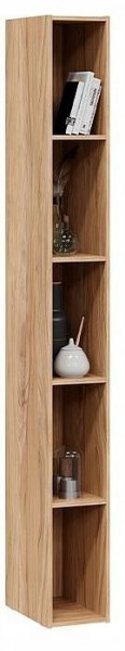 Стеллаж Стелла в Салехарде - salekhard.ok-mebel.com | фото