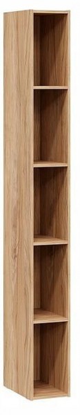 Стеллаж Стелла в Салехарде - salekhard.ok-mebel.com | фото 2