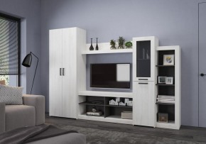 Стенка для гостиной Огюст в Салехарде - salekhard.ok-mebel.com | фото