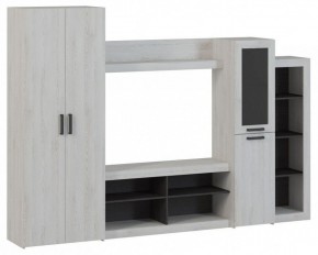 Стенка для гостиной Огюст в Салехарде - salekhard.ok-mebel.com | фото 2