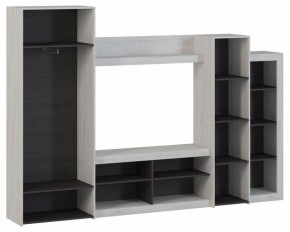 Стенка для гостиной Огюст в Салехарде - salekhard.ok-mebel.com | фото 3