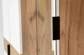Стенка для прихожей Бери в Салехарде - salekhard.ok-mebel.com | фото 6