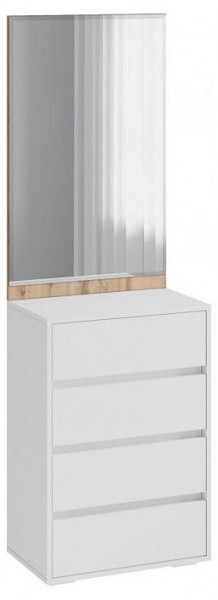 Стенка для прихожей Роут в Салехарде - salekhard.ok-mebel.com | фото