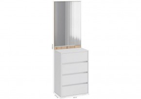 Стенка для прихожей Роут в Салехарде - salekhard.ok-mebel.com | фото 2