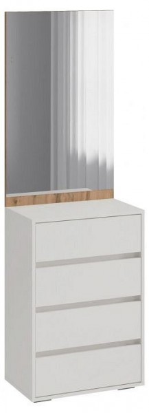 Стенка для прихожей Роут в Салехарде - salekhard.ok-mebel.com | фото