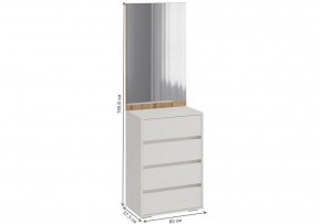Стенка для прихожей Роут в Салехарде - salekhard.ok-mebel.com | фото 2