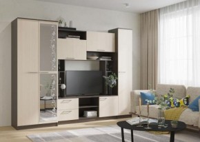 Стенка Флора в Салехарде - salekhard.ok-mebel.com | фото