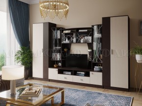 Стенка Женева в Салехарде - salekhard.ok-mebel.com | фото 2
