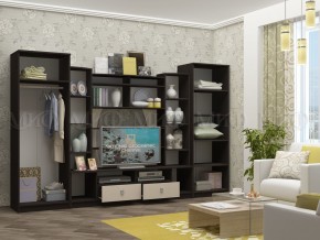 Стенка Женева в Салехарде - salekhard.ok-mebel.com | фото 3