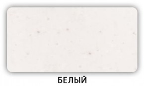 Стол Бриз камень черный Бежевый в Салехарде - salekhard.ok-mebel.com | фото 3