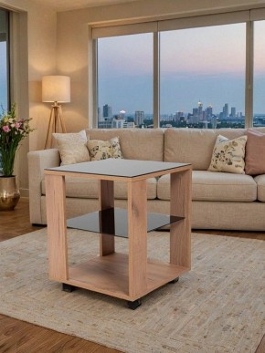 Стол журнальный BeautyStyle 6 в Салехарде - salekhard.ok-mebel.com | фото 9