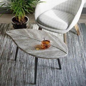 Стол журнальный Берли в Салехарде - salekhard.ok-mebel.com | фото 3